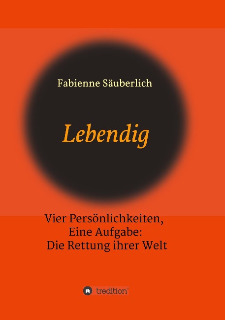Lebendig - Fabienne Säuberlich