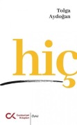 Cover-Bild zum Titel 'Hic' von 'Tolga Aydogan'