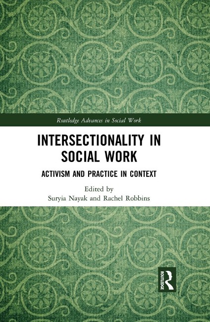 Intersectionality in Social Work - 
