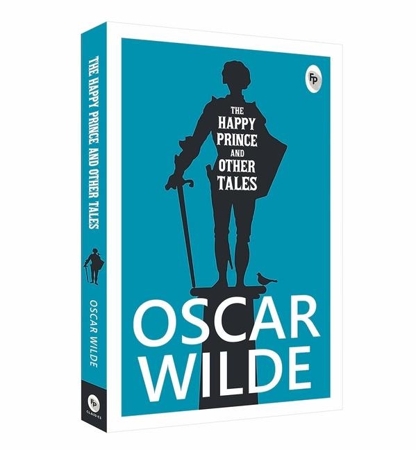 The Happy Prince and Other Tales - Oscar Wilde