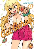 Gal Gohan Vol. 2 - Marii Taiyou