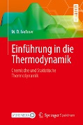 Einführung in die Thermodynamik - M. Dieter Lechner