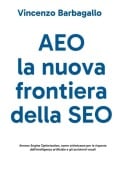 AEO, la nuova frontiera della SEO - Vincenzo Barbagallo