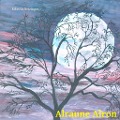 Cover-Bild zum Titel 'Alraune Alron' von 'Rebecca Betzinger'