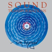 Cover-Bild zum Titel 'Sound Transformation. CD' von 'Tom Kenyon'