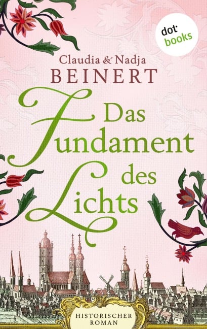 Das Fundament des Lichts - oder: Der Sünderchor - Claudia Beinert, Nadja Beinert