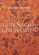 Cover-Bild zum Titel 'Gute Nacht-Geschichten' von 'Klaus Brandenburg'