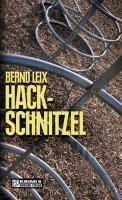 Hackschnitzel - Bernd Leix