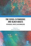 Cover-Bild zum Titel 'The COVID-19 Pandemic and Older Adults' von ''