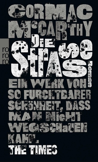 Die Straße - Cormac McCarthy