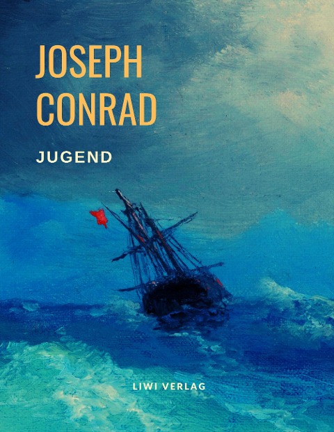 Jugend - Joseph Conrad