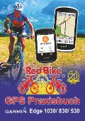 Cover-Bild zum Titel 'GPS Praxisbuch Garmin Edge 1030' von ''
