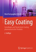 Cover-Bild zum Titel 'Easy Coating' von ''