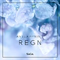 Cover-Bild zum Titel 'Avslappning - Regn' von 'Rasmus Broe'