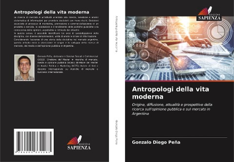 Antropologi della vita moderna - Gonzalo Diego Peña