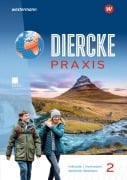 Cover-Bild zum Titel 'Diercke Praxis SI. Schulbuch 2. Für Nordrhein-Westfalen' von ''
