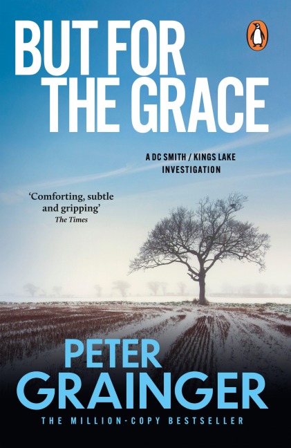 But For The Grace - Peter Grainger