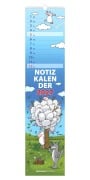 Cover-Bild zum Titel 'Notizkalender HUMOR 2027' von ''