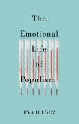 Cover-Bild zum Titel 'The Emotional Life of Populism' von 'Eva Illouz, Avital Sicron'