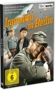 Cover-Bild zum Titel 'Irgendwo in Berlin' von 'Gerhard Lamprecht, Erich Einegg'
