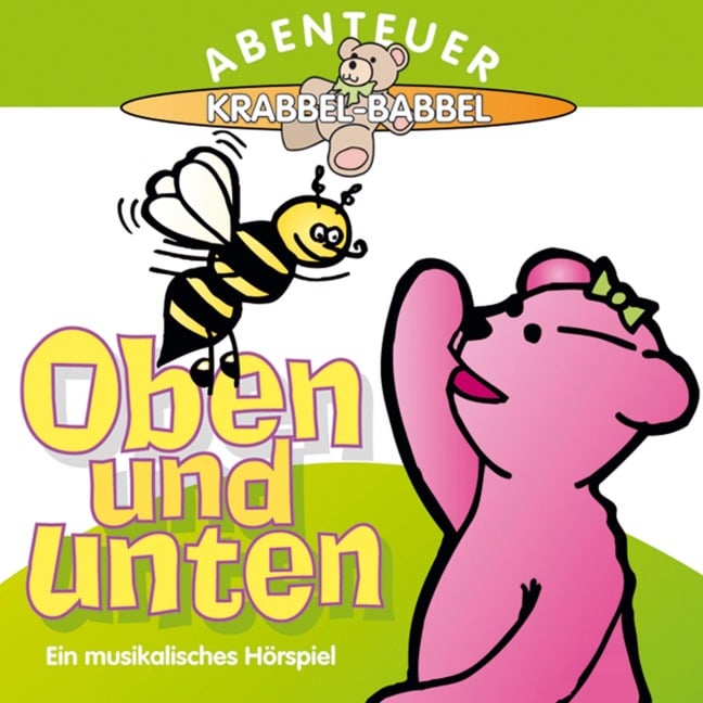 Oben und unten - Gertrud Schmalenbach