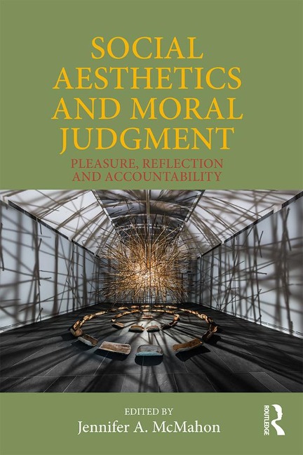 Social Aesthetics and Moral Judgment - 