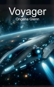 Cover-Bild zum Titel 'Voyager' von 'Glenn Ongena'