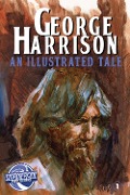 Cover-Bild zum Titel 'Orbit: George Harrison' von 'Carlos Pagola Morales'