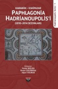 Cover-Bild zum Titel 'Karabük Eskipazar - Paphlagonia Hadrianoupolisi - Hadrianoupolis Serisi 1' von 'Kolektif'