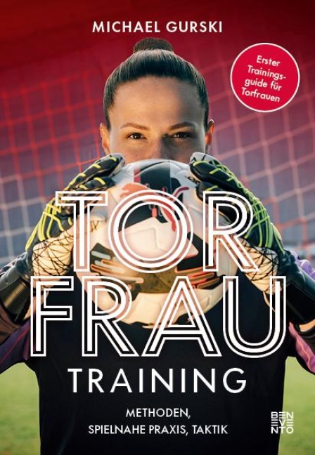 Torfrautraining - Michael Gurski