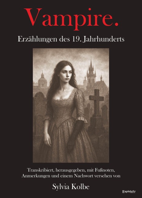 Vampire. Erzählungen des 19. Jahrhunderts - 