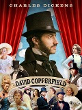 Cover-Bild zum Titel 'David Copperfield' von 'Charles Dickens'