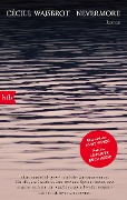 Cover-Bild zum Titel 'Nevermore' von 'Cécile Wajsbrot'
