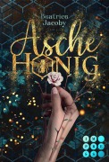 Cover-Bild zum Titel 'Aschehonig' von 'Beatrice Jacoby'