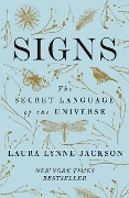 Cover-Bild zum Titel 'Signs' von 'Laura Lynne Jackson'