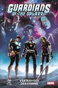 Guardians of the Galaxy - Neustart - Al Ewing, Marcio Takara, Juann Cabal