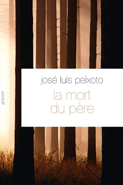 La mort du père - José-Luis Peixoto