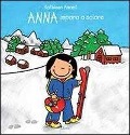 Cover-Bild zum Titel 'Anna impara a sciare' von 'Kathleen Amant'