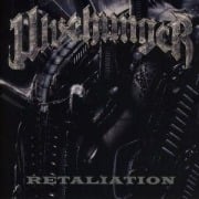 Cover-Bild zum Titel 'Retaliation (CD)' von 'Ulvehunger'