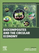 Cover-Bild zum Titel 'Biocomposites and the Circular Economy' von ''