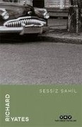 Cover-Bild zum Titel 'Sessiz Sahil' von 'Richard Yates'