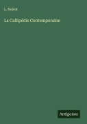 Cover-Bild zum Titel 'La Callipédie Contemporaine' von 'L. Noirot'