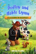 Cover-Bild zum Titel 'Dudley And Mable Lynn: A Lesson In Respect' von 'Catrina Fuentes'