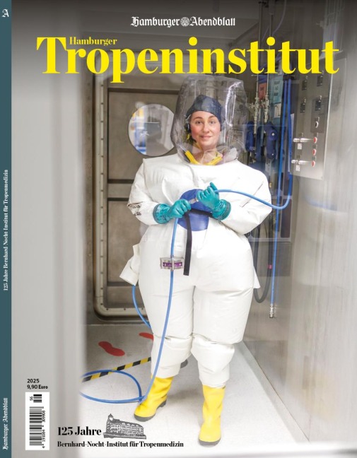 Hamburger Tropeninstitut - 