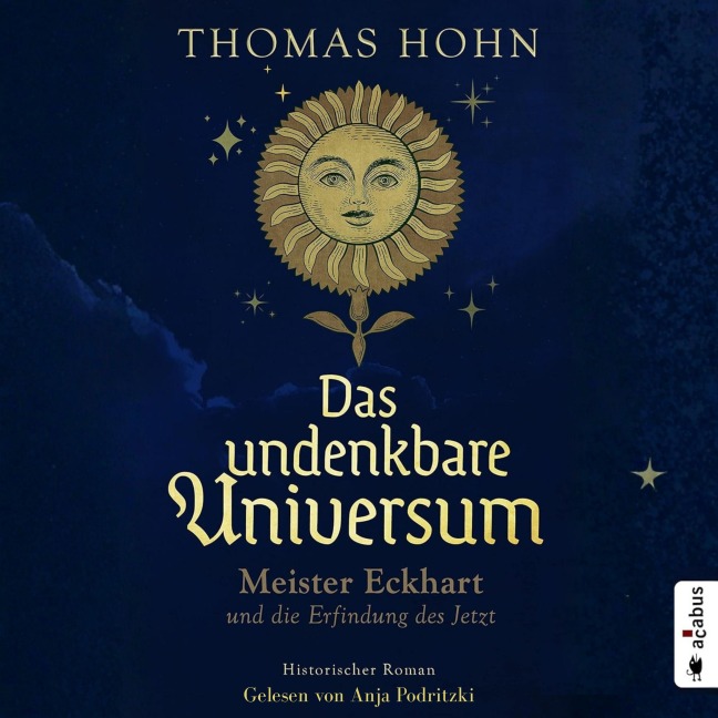Das undenkbare Universum - Thomas Hohn