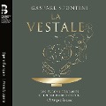 La Vestale (Oper in 3 Akten) - Rousset/Les Talens Lyriques/Flemish Radio Choir