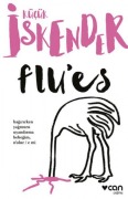 Cover-Bild zum Titel 'Flues' von 'Kücük Iskender'