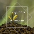 Cover-Bild zum Titel 'The Science of Getting Rich' von 'Wallace D. Wattles'