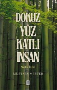 Cover-Bild zum Titel 'Dokuz Yüz Katli Insan' von 'Mustafa Merter'