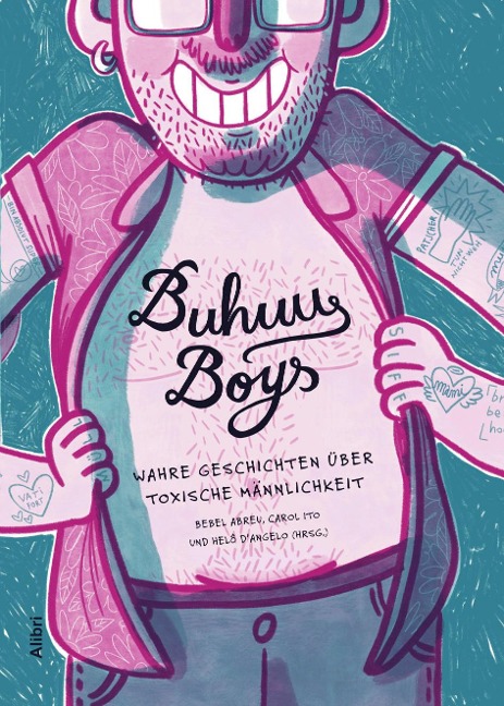 Buhuu Boy - 